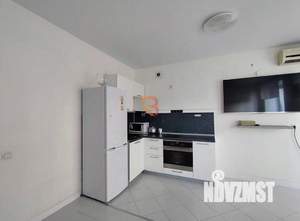 2-к квартира, вторичка, 43м2, 3/13 этаж