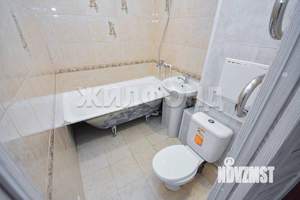 1-к квартира, вторичка, 31м2, 4/5 этаж