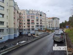 3-к квартира, вторичка, 124м2, 5/7 этаж
