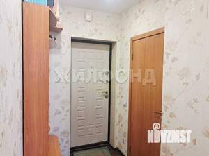 1-к квартира, вторичка, 19м2, 7/17 этаж