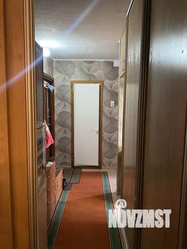 2-к квартира, вторичка, 48м2, 4/9 этаж