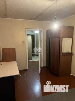 2-к квартира, вторичка, 53м2, 1/3 этаж