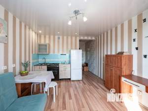 Студия квартира, вторичка, 23м2, 14/17 этаж