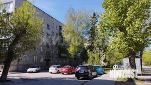 1-к квартира, вторичка, 20м2, 1/5 этаж