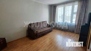 1-к квартира, вторичка, 37м2, 1/16 этаж