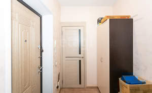 Студия квартира, вторичка, 30м2, 9/17 этаж