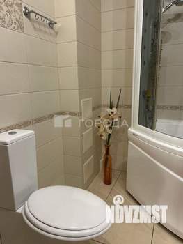 2-к квартира, вторичка, 92м2, 9/14 этаж