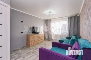 2-к квартира, вторичка, 45м2, 5/5 этаж