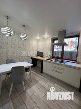 1-к квартира, вторичка, 45м2, 1/5 этаж