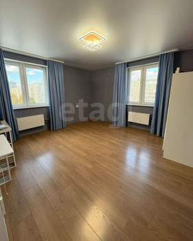 2-к квартира, вторичка, 61м2, 6/17 этаж