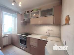 4-к квартира, вторичка, 68м2, 4/9 этаж