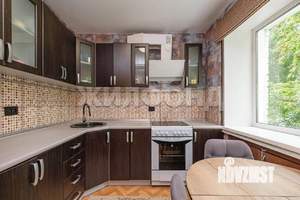 2-к квартира, вторичка, 47м2, 2/5 этаж