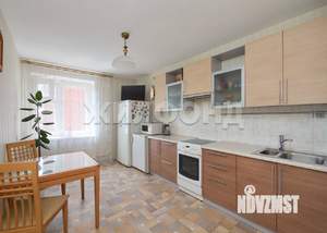 2-к квартира, вторичка, 76м2, 11/14 этаж