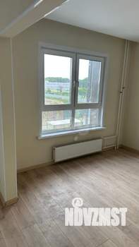 1-к квартира, вторичка, 31м2, 3/17 этаж