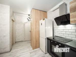 2-к квартира, вторичка, 43м2, 7/10 этаж