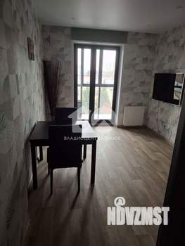 1-к квартира, вторичка, 46м2, 5/25 этаж