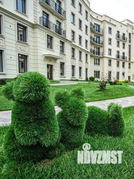 2-к квартира, вторичка, 102м2, 4/8 этаж