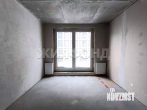 2-к квартира, вторичка, 51м2, 3/8 этаж