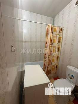 1-к квартира, вторичка, 27м2, 1/3 этаж
