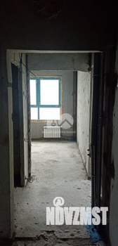 2-к квартира, вторичка, 56м2, 3/18 этаж