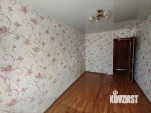 3-к квартира, вторичка, 58м2, 4/5 этаж