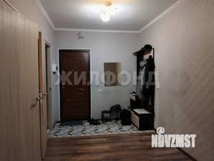 2-к квартира, вторичка, 79м2, 3/10 этаж