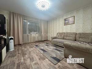 2-к квартира, вторичка, 52м2, 2/5 этаж