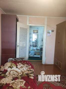 3-к квартира, вторичка, 60м2, 5/5 этаж