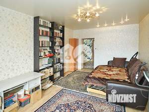 3-к квартира, вторичка, 75м2, 7/9 этаж