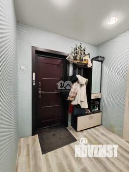 Студия квартира, вторичка, 33м2, 5/10 этаж