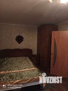 2-к квартира, вторичка, 44м2, 1/9 этаж