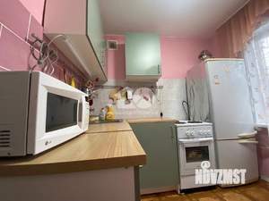 1-к квартира, вторичка, 31м2, 2/5 этаж