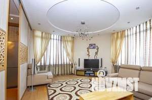 2-к квартира, вторичка, 84м2, 8/22 этаж