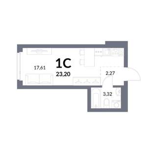 Фото квартиры на продажу (1)