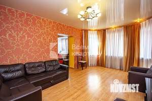 2-к квартира, вторичка, 68м2, 9/12 этаж