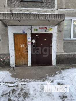 1-к квартира, вторичка, 29м2, 1/5 этаж