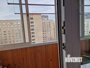3-к квартира, вторичка, 61м2, 5/5 этаж