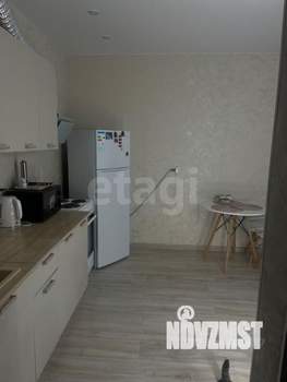 1-к квартира, вторичка, 37м2, 9/17 этаж