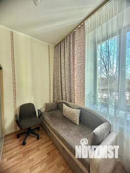 2-к квартира, вторичка, 34м2, 2/5 этаж