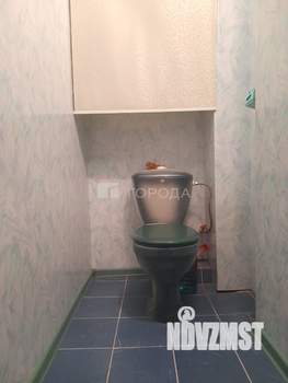 2-к квартира, вторичка, 43м2, 4/5 этаж
