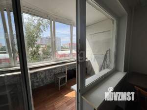 1-к квартира, вторичка, 31м2, 6/9 этаж