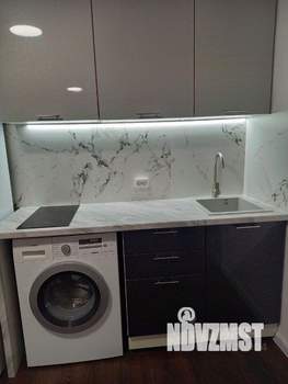 Студия квартира, вторичка, 35м2, 2/10 этаж