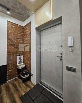 4-к квартира, вторичка, 100м2, 8/24 этаж