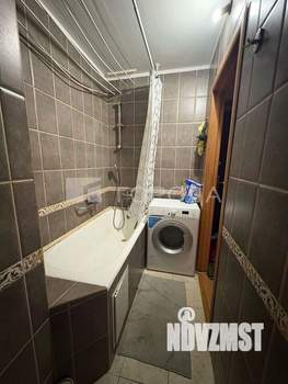 1-к квартира, вторичка, 30м2, 3/5 этаж