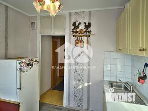 2-к квартира, вторичка, 53м2, 5/9 этаж