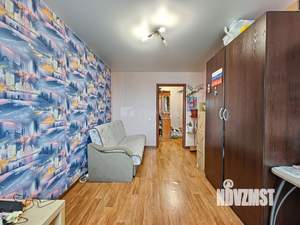 2-к квартира, вторичка, 48м2, 6/10 этаж