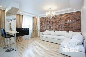 2-к квартира, вторичка, 60м2, 16/17 этаж