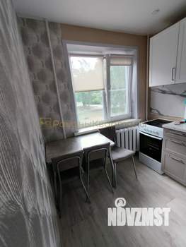 2-к квартира, вторичка, 44м2, 1/5 этаж