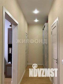 1-к квартира, вторичка, 36м2, 23/27 этаж