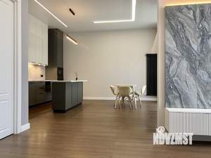 3-к квартира, вторичка, 111м2, 4/8 этаж